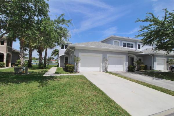 The Lakes At The Savannah, 1812 Sandhill Crane Dr #1, Fort Pierce, Florida 34982, image 1