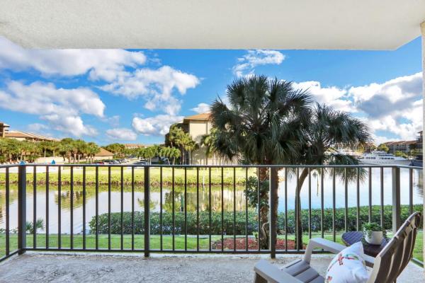 The Marina At The Bluffs, 1101 Seafarer Cir #201, Jupiter, Florida 33477, image 3