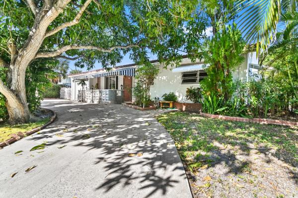 Shore View, 11 Hersey Dr, Ocean Ridge, Florida 33435, image 1