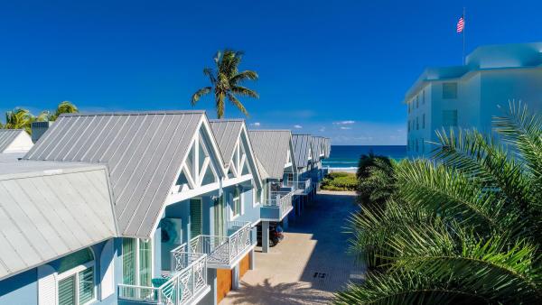 Seaside Dunes, 1835 S Ocean Blvd #G, Delray Beach, Florida 33483, image 1