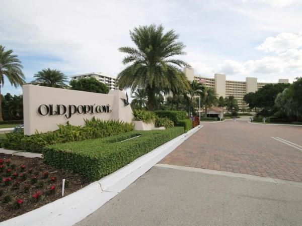 Harbor Village, 1132 Marine Way W #E1L, North Palm Beach, Florida 33408, image 1