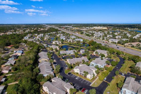 Evergreen At Port St Lucie, 1674 SE Green Acres Cir #202, Port St. Lucie, Florida 34952, image 1