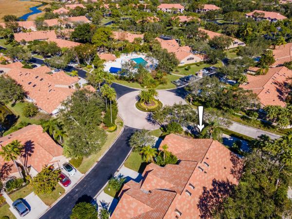 Heather Run, 101 Sabal Palm Ln, Palm Beach Gardens, Florida 33418, image 2
