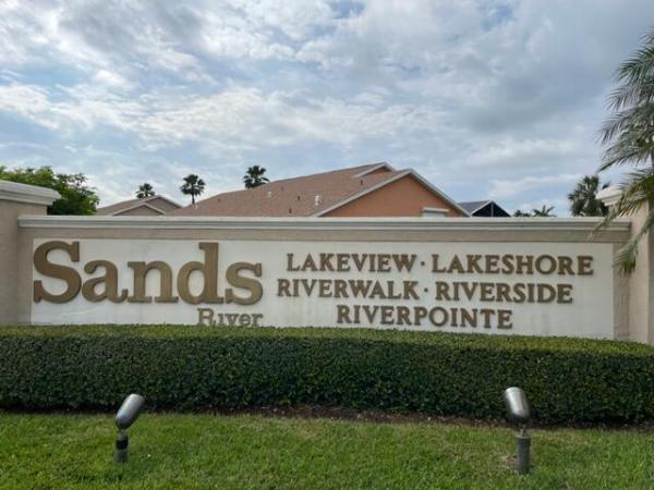 The Sands, 3216 S Lakeview Cir #5206, Fort Pierce, Florida 34949, image 1
