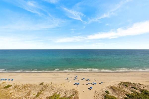 Ocean Towers, 2800 S Ocean Blvd #17B, Boca Raton, Florida 33432, image 1
