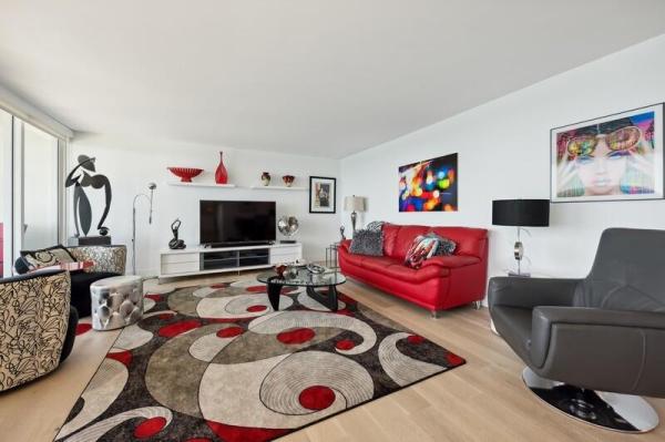 Ocean Towers, 2800 S Ocean Blvd #17B, Boca Raton, Florida 33432, image 2