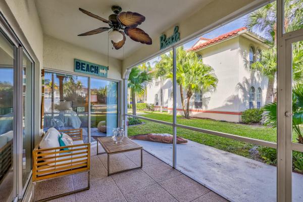Meadow Brook, 111 Cypress Point Dr, Palm Beach Gardens, Florida 33418, image 2