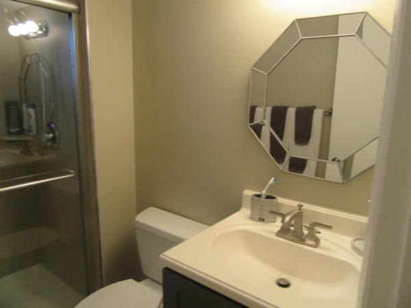 Golden Lakes Village, 130 Lake Nancy Dr #107, West Palm Beach, Florida 33411, image 1