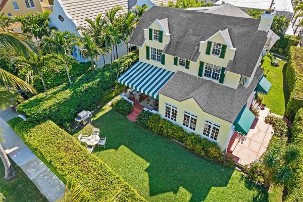 Poinciana Park, 225 S County Rd, Palm Beach, Florida 33480, image 1