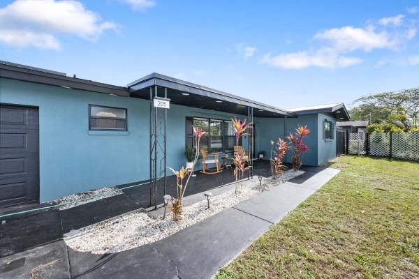 River Park, 205 E Arbor Ave, Port St. Lucie, Florida 34952, image 1