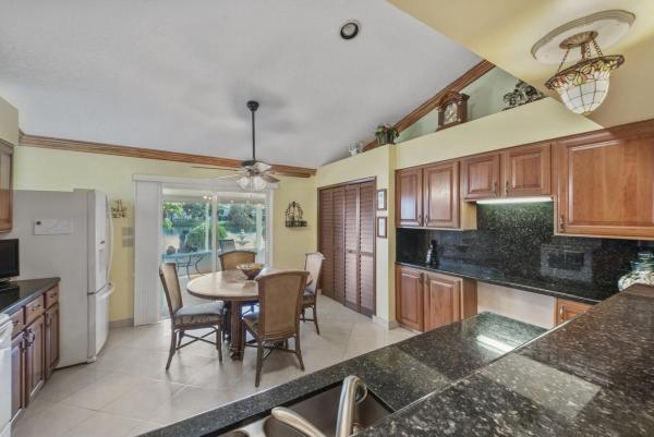 Heatherlake At The Meadows, 55 Heather Cove Dr, Boynton Beach, Florida 33436, image 3