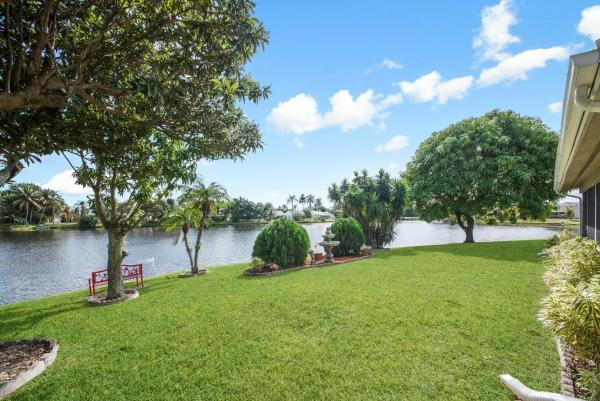 Heatherlake At The Meadows, 55 Heather Cove Dr, Boynton Beach, Florida 33436, image 2