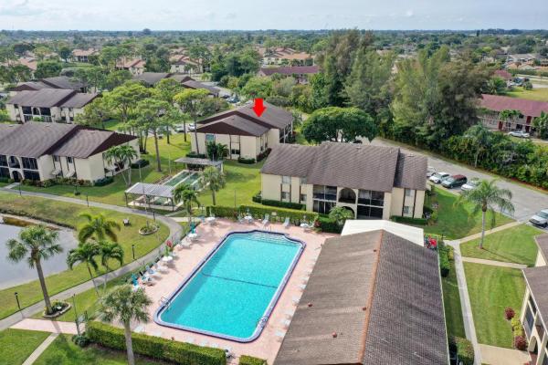 La Pinata, 5883 La Paseos Dr #C-1, Greenacres, Florida 33463, image 1
