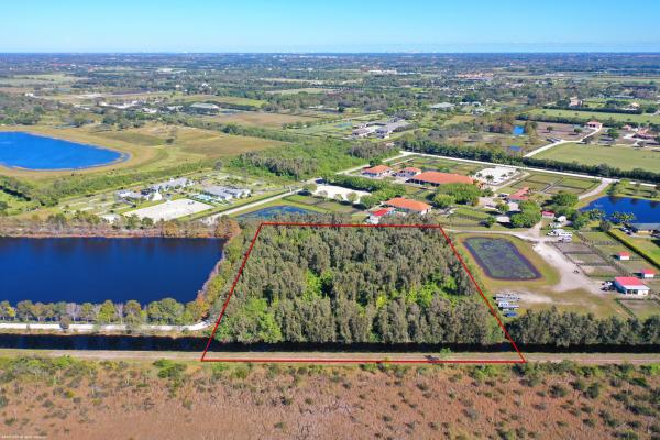 Sun Glade Estates, Lot D 46th Lane S, Wellington, Florida 33449, image 1