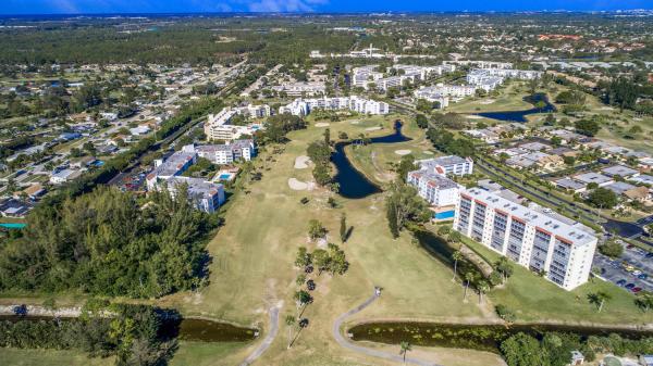 Princeton At Poinciana Place, 3755 Via Poinciana #110, Lake Worth, Florida 33467, image 1