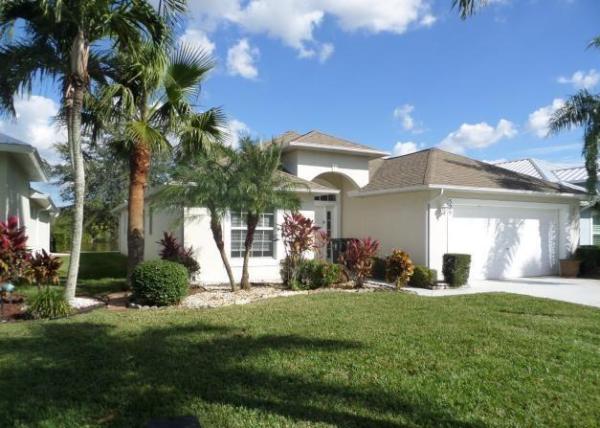 Hammock Cove At Sawgrass Lakes, 529 SW Sundance Trl, Port St. Lucie, Florida 34953, image 1