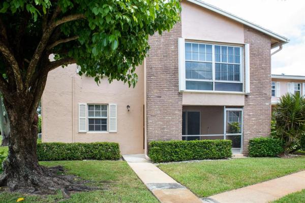 Country Village, 12354 Alternate A1a #L1, Palm Beach Gardens, Florida 33410, image 1