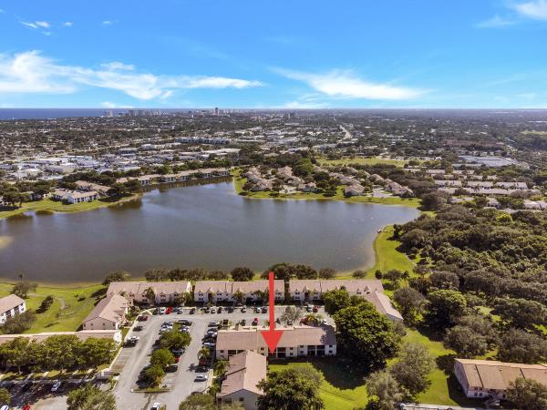 Lake Windwood, 3171 Leewood Ter #L133, Boca Raton, Florida 33431, image 1