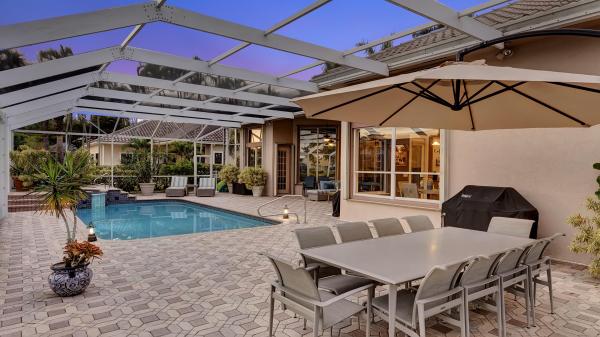 Muirhead Estates, 8281 Muirhead Cir, Boynton Beach, Florida 33472, image 1