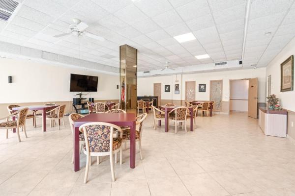 The Patrician Of Palm Beach, 3450 S Ocean Blvd #2030, Palm Beach, Florida 33480, image 1