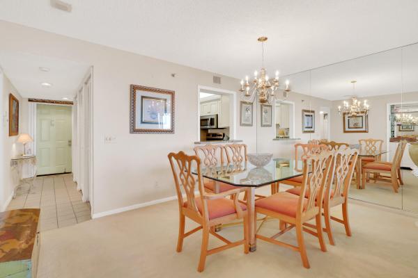 Bryn Mawr Ocean Towers, 5055 North Highway A1a #603, Fort Pierce, Florida 34949, image 1