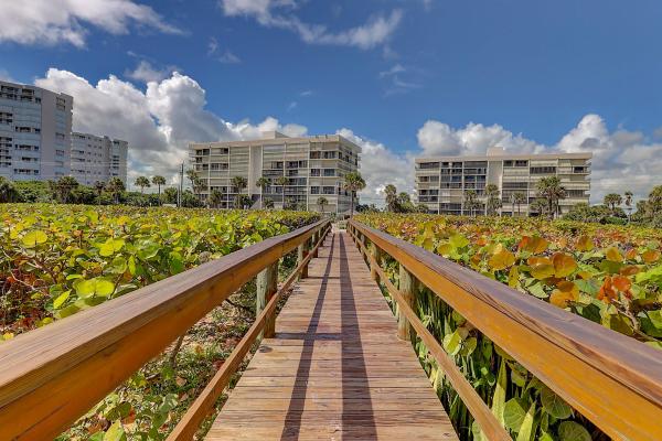 Bryn Mawr Ocean Towers, 5055 North Highway A1a #603, Fort Pierce, Florida 34949, image 2