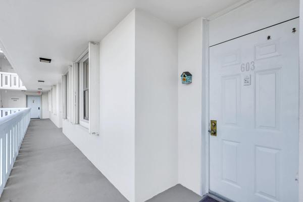 Bryn Mawr Ocean Towers, 5055 North Highway A1a #603, Fort Pierce, Florida 34949, image 3
