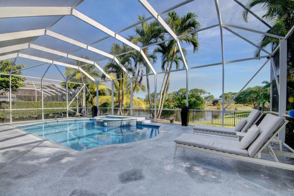 Lakefield West, 1790 Corsica Dr, Wellington, Florida 33414, image 2