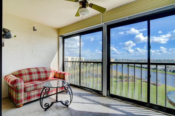 Huntington Lakes 3, 14426 Amberly Ln #706, Delray Beach, Florida 33446, image 1