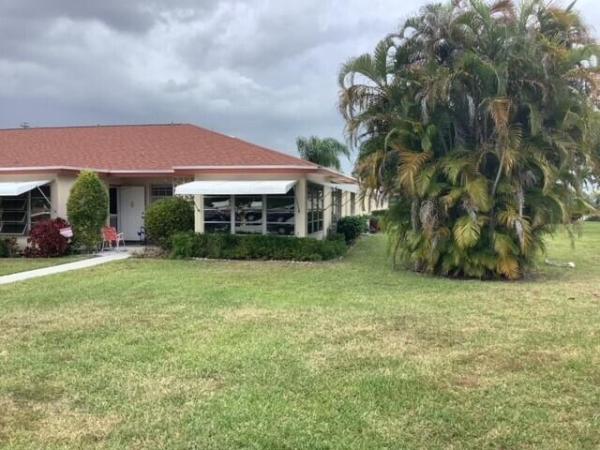 High Point Of Delray 7, 4855 NW 2nd St, Delray Beach, Florida 33445, image 1