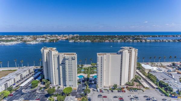 Rapallo South, 1801 S Flagler Dr #306, West Palm Beach, Florida 33401, image 1
