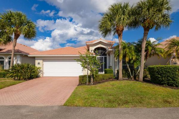 Isle Of Capri, 629 NW San Candido Way, Port St. Lucie, Florida 34986, image 1