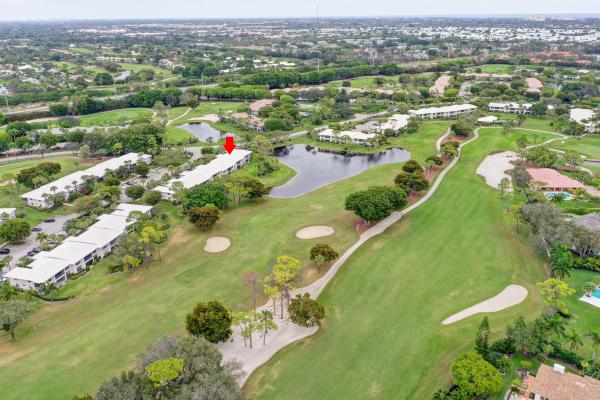 Blue Heron, 3798 Quail Ridge Dr N, Boynton Beach, Florida 33436, image 1