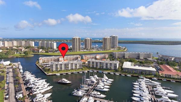 Ports O'Call, 20 Yacht Club Dr #307, North Palm Beach, Florida 33408, image 1