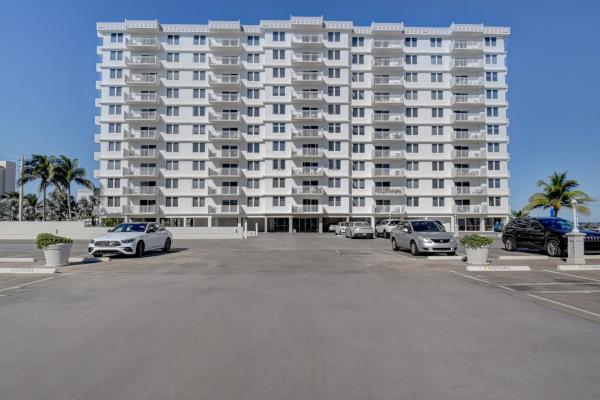 Ambassadors South, 3301 S Ocean Blvd #101, Highland Beach, Florida 33487, image 2