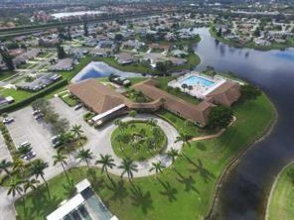 Delray Villas 3, 14757 Edna Way, Delray Beach, Florida 33484, image 1
