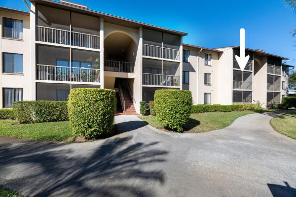 The Charter Club Of Palm Beach, 203 Foxtail Dr #C2, Greenacres, Florida 33415, image 1