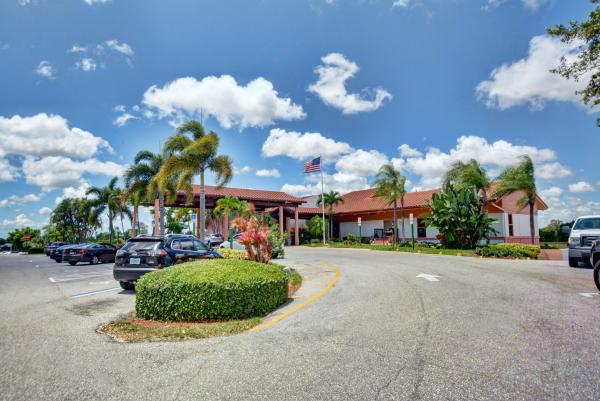 Palm Greens At Villa Del Ray, 5801 Areca Palm Ct #D, Delray Beach, Florida 33484, image 1