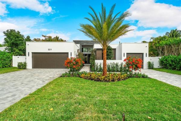 High Acres, 221 NW 17th St, Delray Beach, Florida 33444, image 1