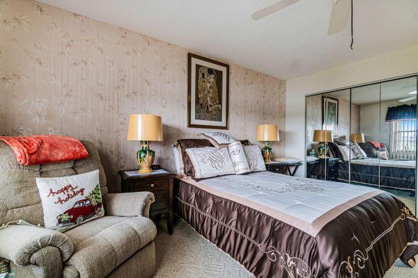 Guildford At Century Village, 3066 Guildford D, Boca Raton, Florida 33434, image 2