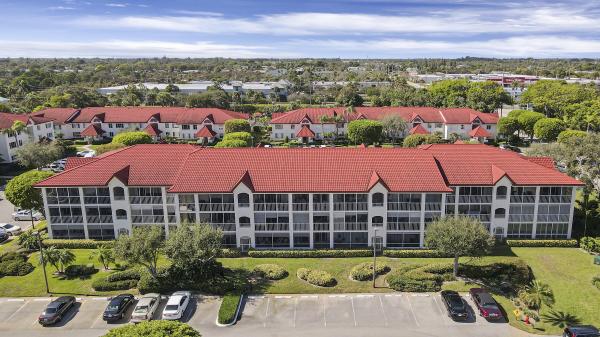 Half Moon Bay, 104 Half Moon Cir #G3, Hypoluxo, Florida 33462, image 1