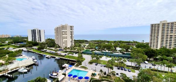 Sea Ranch Club Of Boca, 4101 N Ocean Blvd #1104, Boca Raton, Florida 33431, image 1