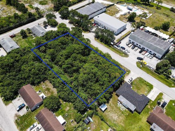 Fort Pierce Residential, Tbd Wagner Pl, Fort Pierce, Florida 34982, image 2