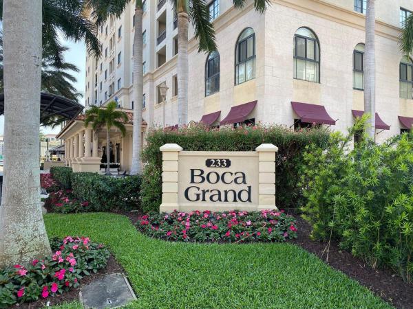 Boca Grand, 233 S Federal Hwy #611, Boca Raton, Florida 33432, image 2