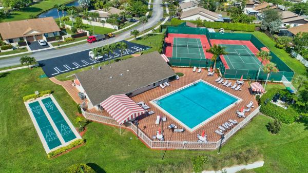 Woodlake, 533 SW 28th Ave, Delray Beach, Florida 33445, image 1