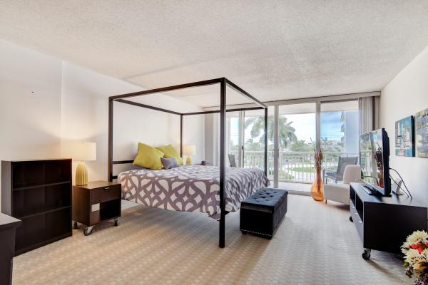 The Barclay, 3546 S Ocean Blvd #315, South Palm Beach, Florida 33480, image 2