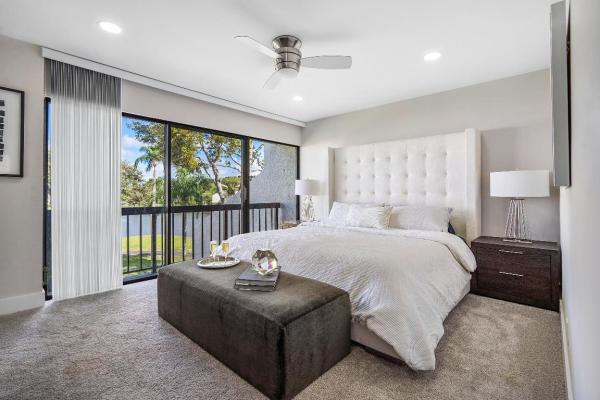 Bridgewood Townhouses At Boca West Country Club, 1005 Bridgewood Pl, Boca Raton, Florida 33434, image 3