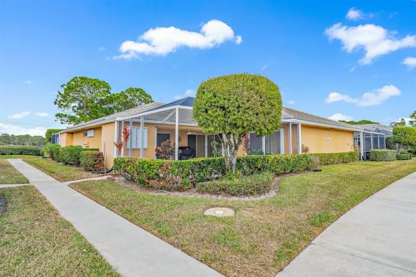 Sun Terrace At The Lakes, 1230 NW Sun Terrace Cir #D, Port St. Lucie, Florida 34986, image 1