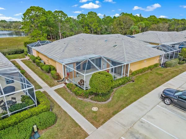 Sun Terrace At The Lakes, 1230 NW Sun Terrace Cir #D, Port St. Lucie, Florida 34986, image 1