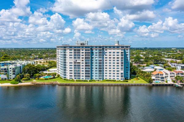 The Barrton, 555 SE 6th Ave #2c, Delray Beach, Florida 33483, image 1